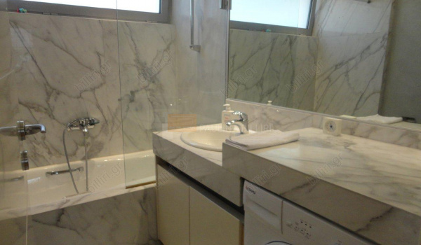 Μπάνιο - Bathroom